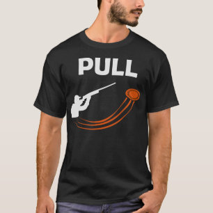 Camiseta Tiro al plato de Trap (102)
