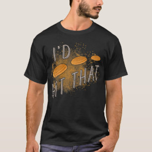 Camiseta Tiro al plato de Trap (27)