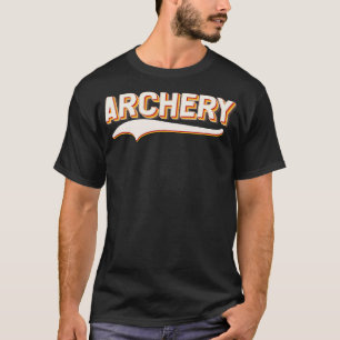 Camiseta Tiro con arco