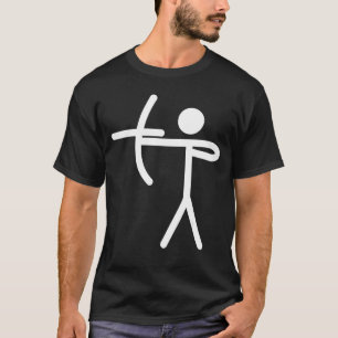 Camiseta Tiro con arco