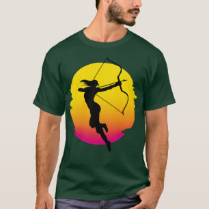 Camiseta tiro con arco (2)