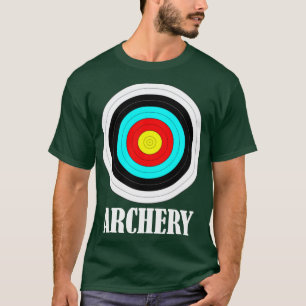 Camiseta Tiro con arco (26)