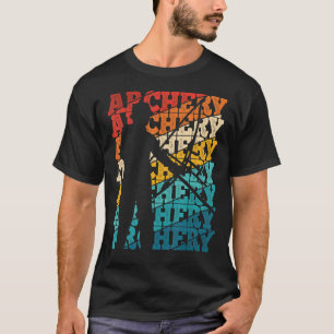 Camiseta Tiro Con Arco Para Un Arquero 18