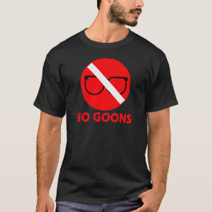 Camiseta Tiro de palmada