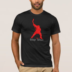 Camiseta Tiro de palmada