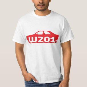 Camiseta Tiro lateral W201