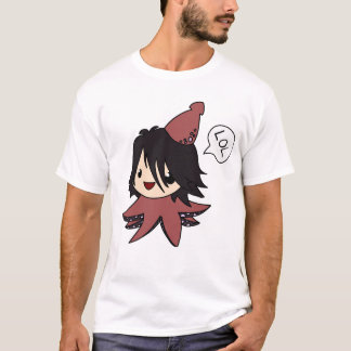 CAMISETA TIRO OSCURIDAD