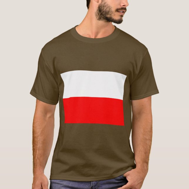 Camiseta Tirol, Austria (Anverso)