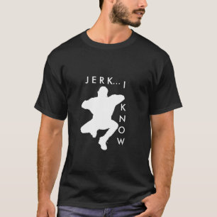 Camiseta Tirón… Sé
