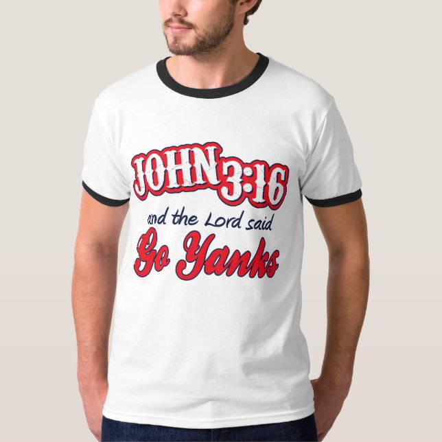 Camiseta Tirones de Juan 316 (Anverso)