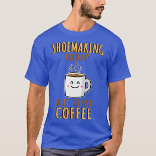 Camiseta Tiros de corte