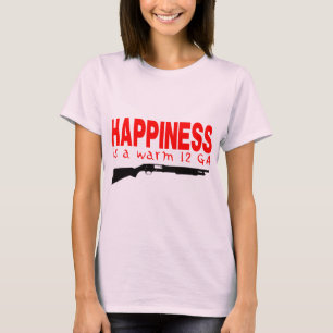 CAMISETA TIROTEO DE LA ESCOPETA
