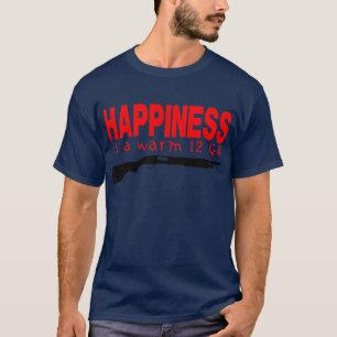 CAMISETA TIROTEO DE LA ESCOPETA