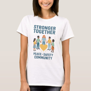 Camiseta Tiroteo en la escuela de Colorado, Escuela Secunda