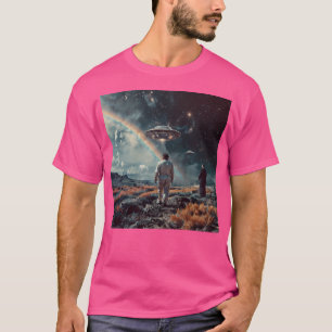 Camiseta Tiroteo en mitin de Donald Trump en Pensilvania