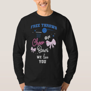 Camiseta Tiroteos Gratuitos O Alegres Te Amamos Revela De G