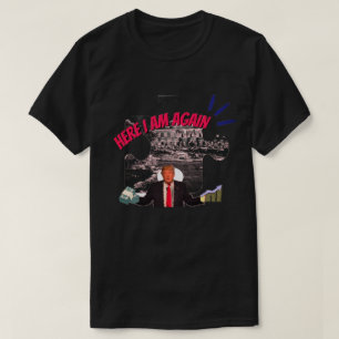 Camiseta tishert T-Shirt