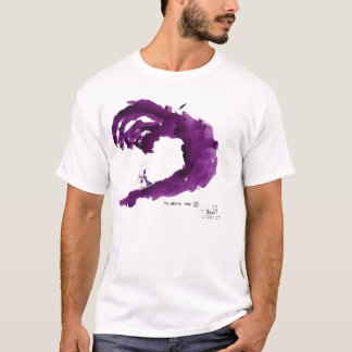 Camiseta TisWave