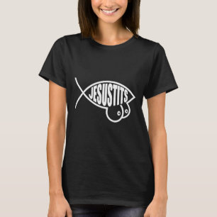 Camiseta Tit Fish