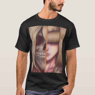 Camiseta Titán Fundador ~ Ymir Fritz