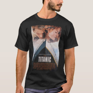 Camiseta Titanic Classic