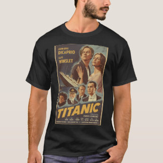 Camiseta Titanic Classic T-Shirt.png