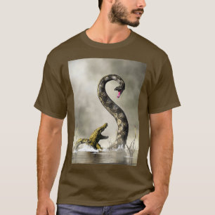 Camiseta Titanoboa 1