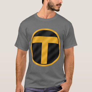 Camiseta Titans Crest family girl friends