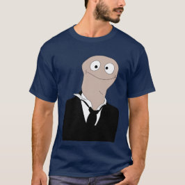 Camiseta Títere mirándote