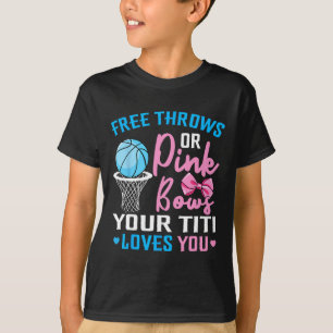 Camiseta Titi Te Ama El Género Rev