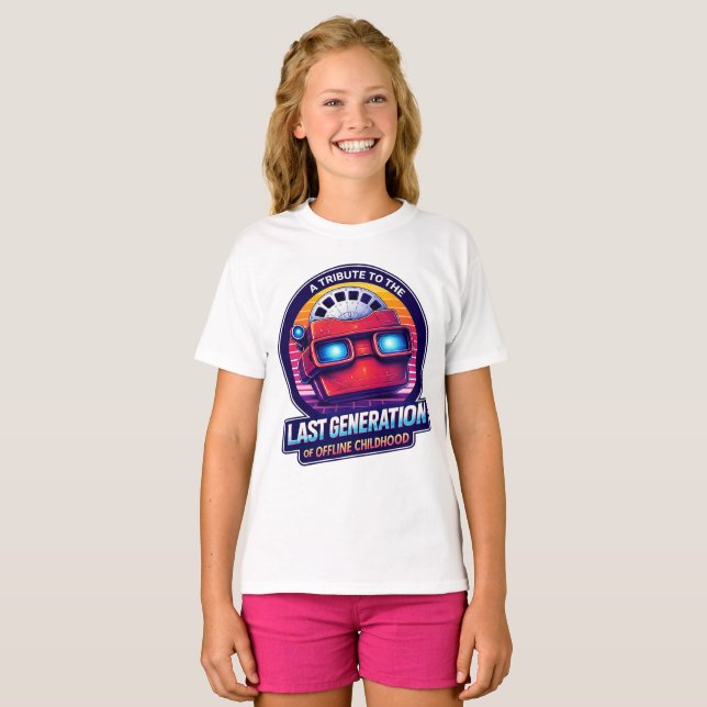 Camiseta Title: (Anverso completo)