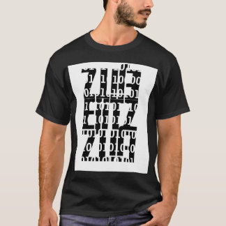 Camiseta Titledtimesthree del uno mismo de EjiTZ,