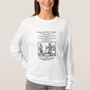 Camiseta Titlepage a Guillermo Kemp