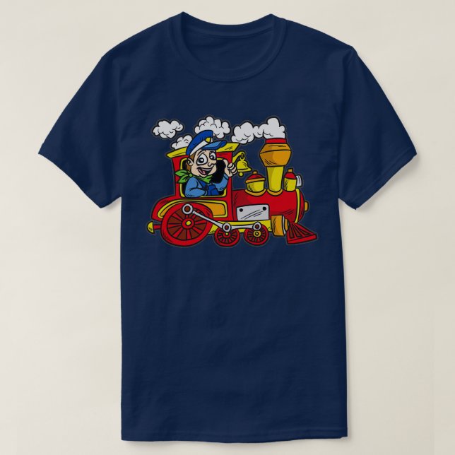 Camiseta Título (Diseño del anverso)