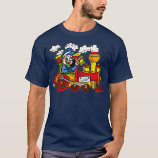 Camiseta Título