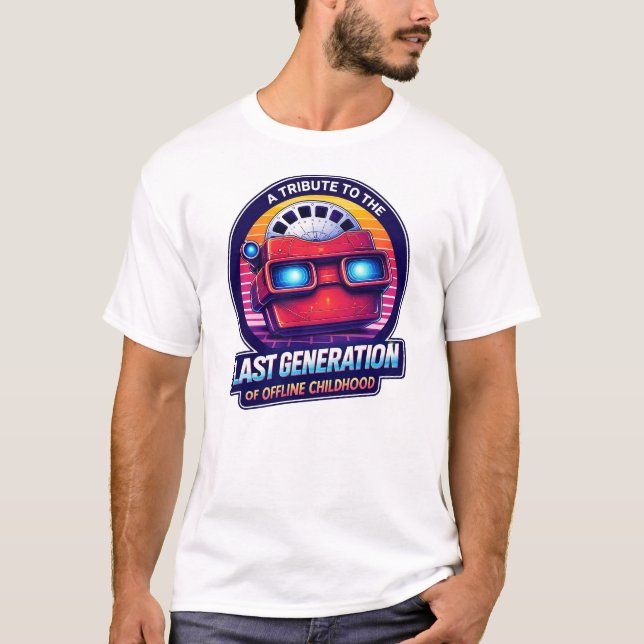 Camiseta Título: (Anverso)