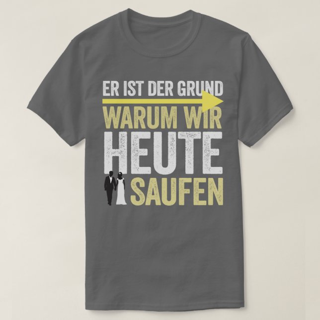Camiseta Título 1 (Diseño del anverso)