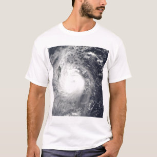 Camiseta Título de Mirinae del tifón del oeste