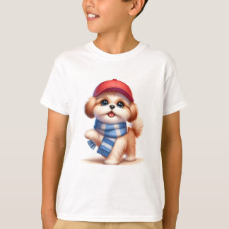 Camiseta Título* Intenta describir tu artículo como un comp