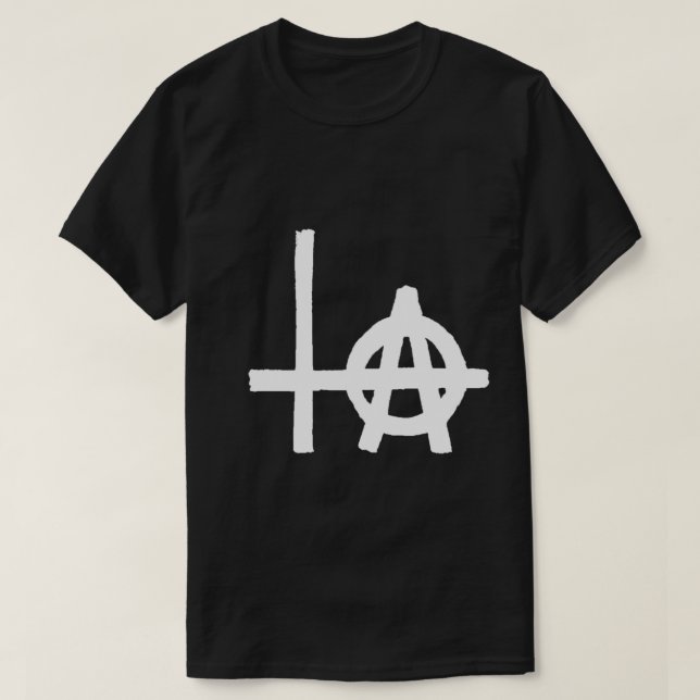 Camiseta TITUS ANDRONICUS Classic T-Shirt (Diseño del anverso)
