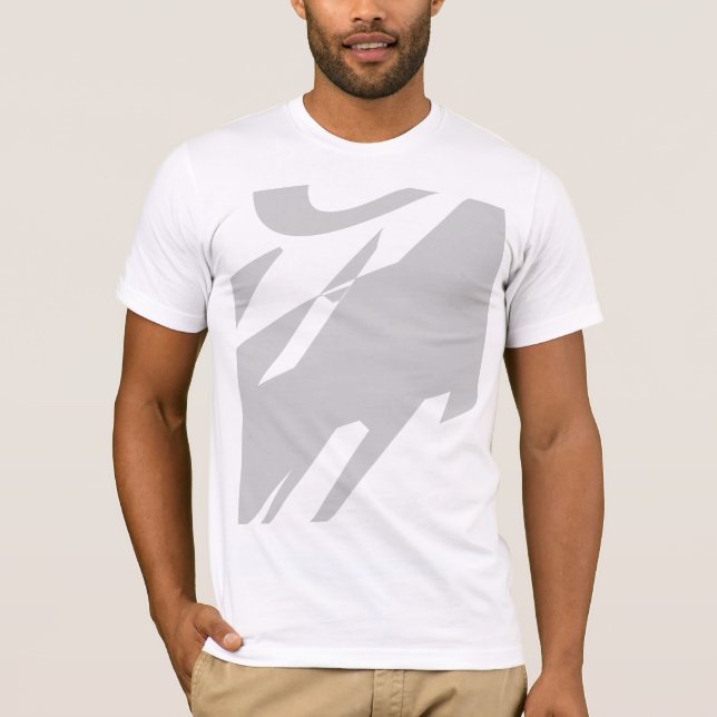 Camiseta Tiza (Anverso)