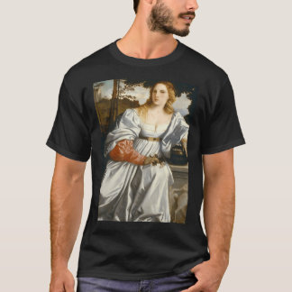 Camiseta Tiziano (Tiziano Vecelli) Amor Sagrado Y Profano