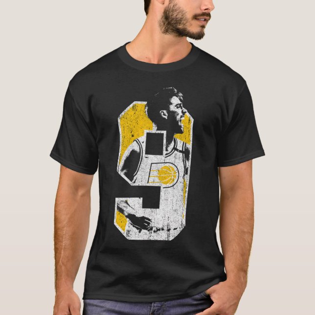 Camiseta Tj Mcconnell (Anverso)