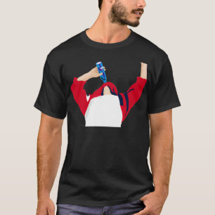 Camiseta TJ Oshie Chug