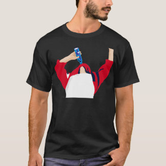 Camiseta TJ Oshie Chug