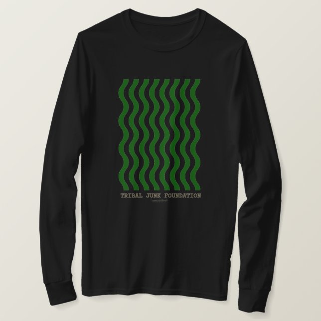 CAMISETA TJF 1972 (Anverso del diseño)