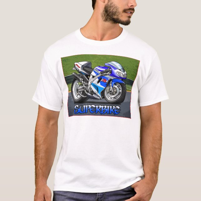 Camiseta TL1000R_98_Race.png (Anverso)