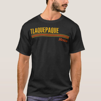 Camiseta Tlaquepaque Meico