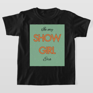 CAMISETA TLOASG <3
