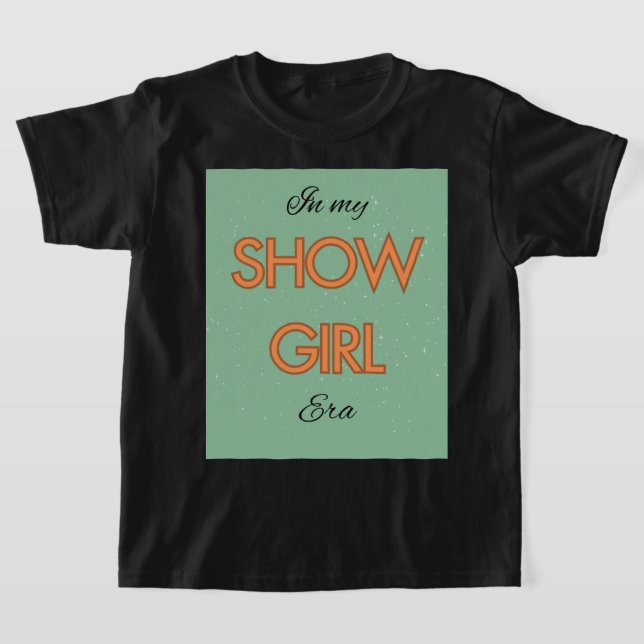 CAMISETA TLOASG <3 (Distribución)